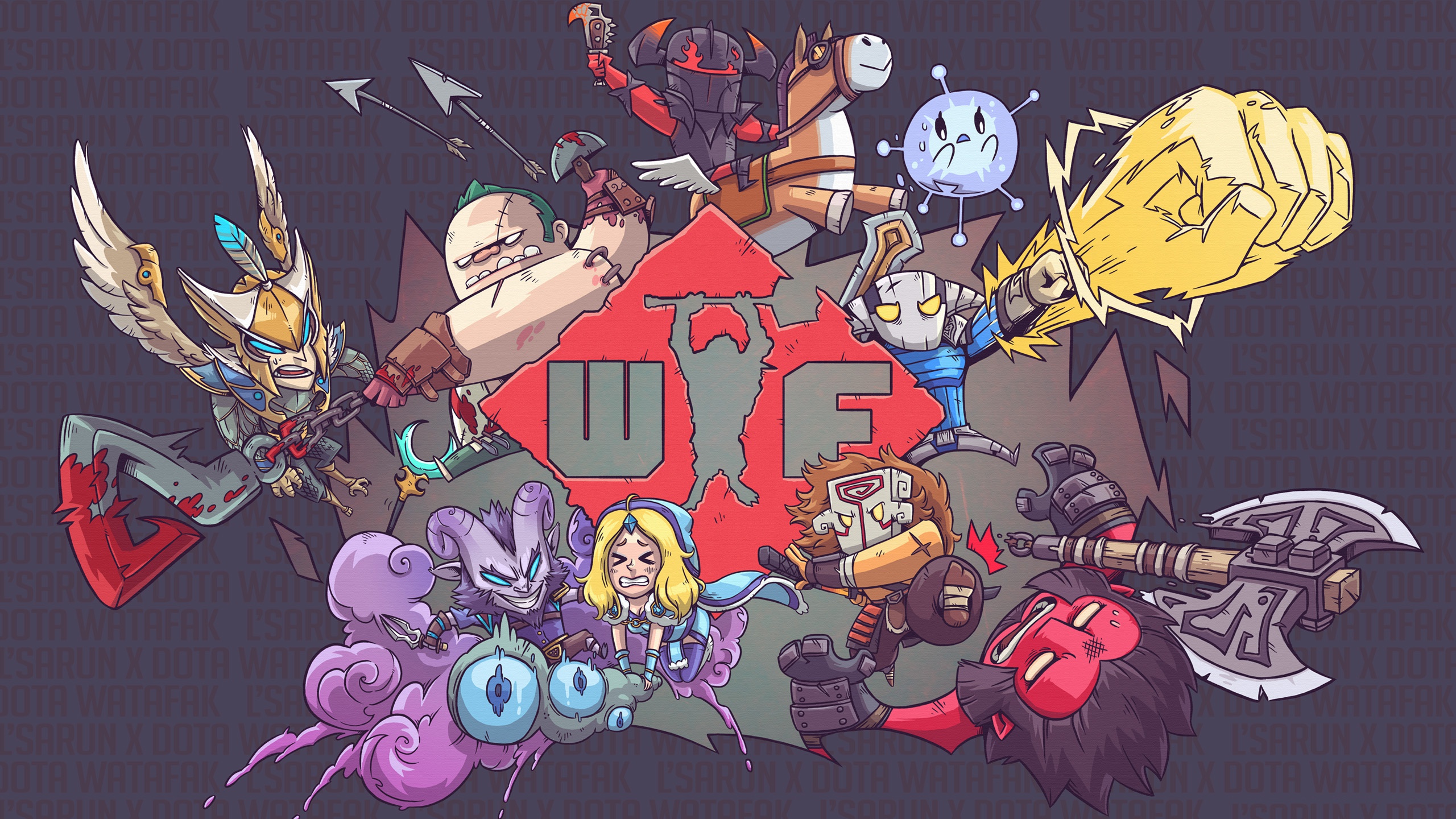 Download Skywrath Mage Dota 2