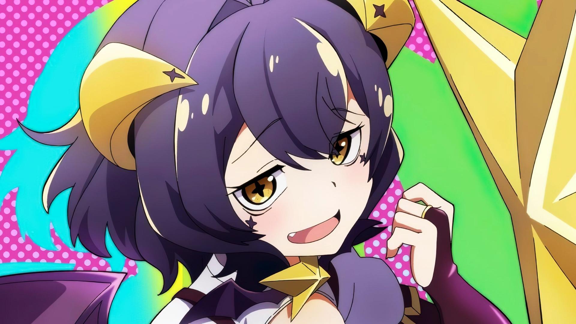 Mahou Shoujo Ni Akogarete Scan Vf Mahou Shoujo Ni Akogarete Wallpapers - Wallpaper Cave