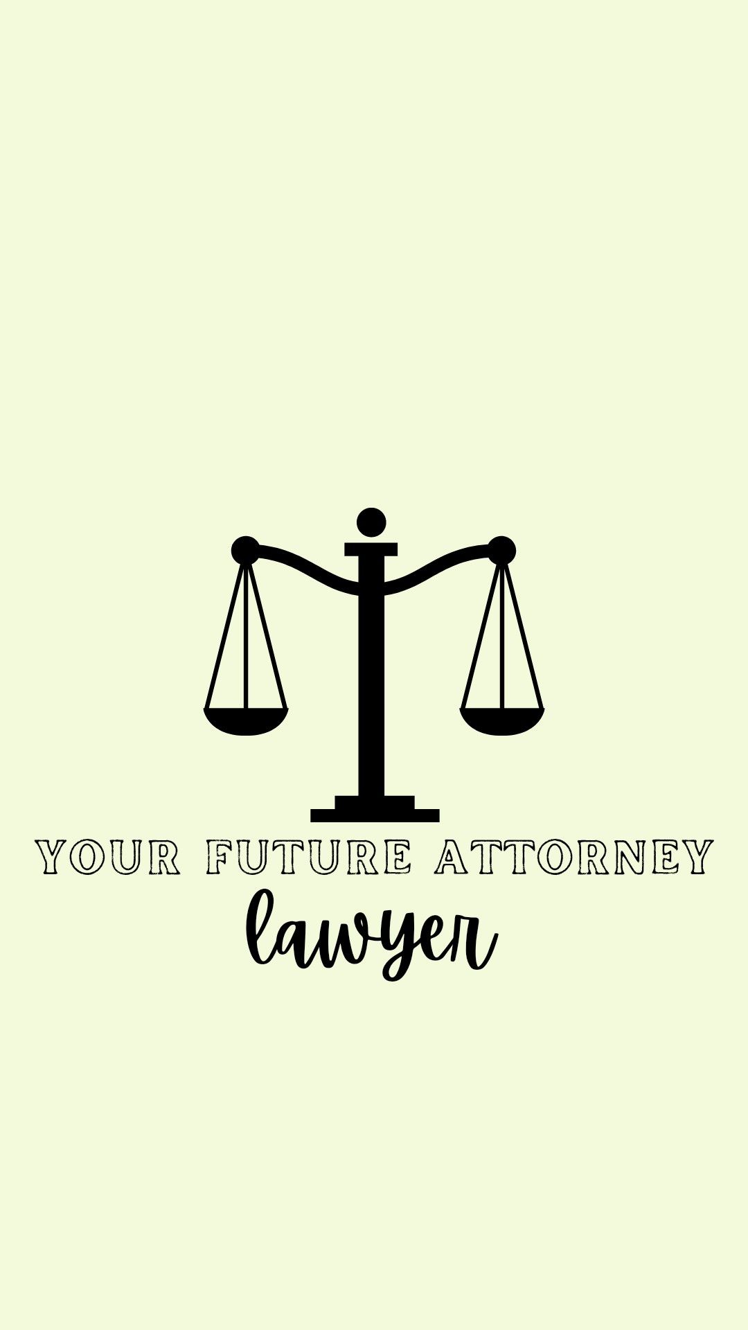 wallpaper for future lawyer