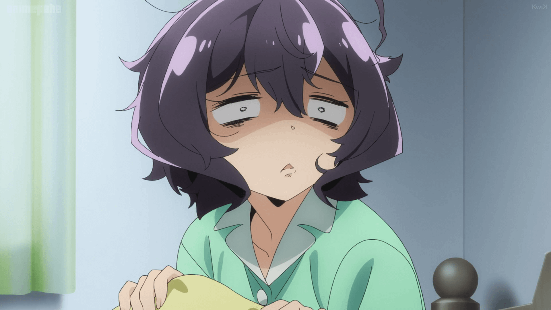 Mahou Shoujo Ni Akogarete Scan Vf Mahou Shoujo Ni Akogarete Wallpapers - Wallpaper Cave