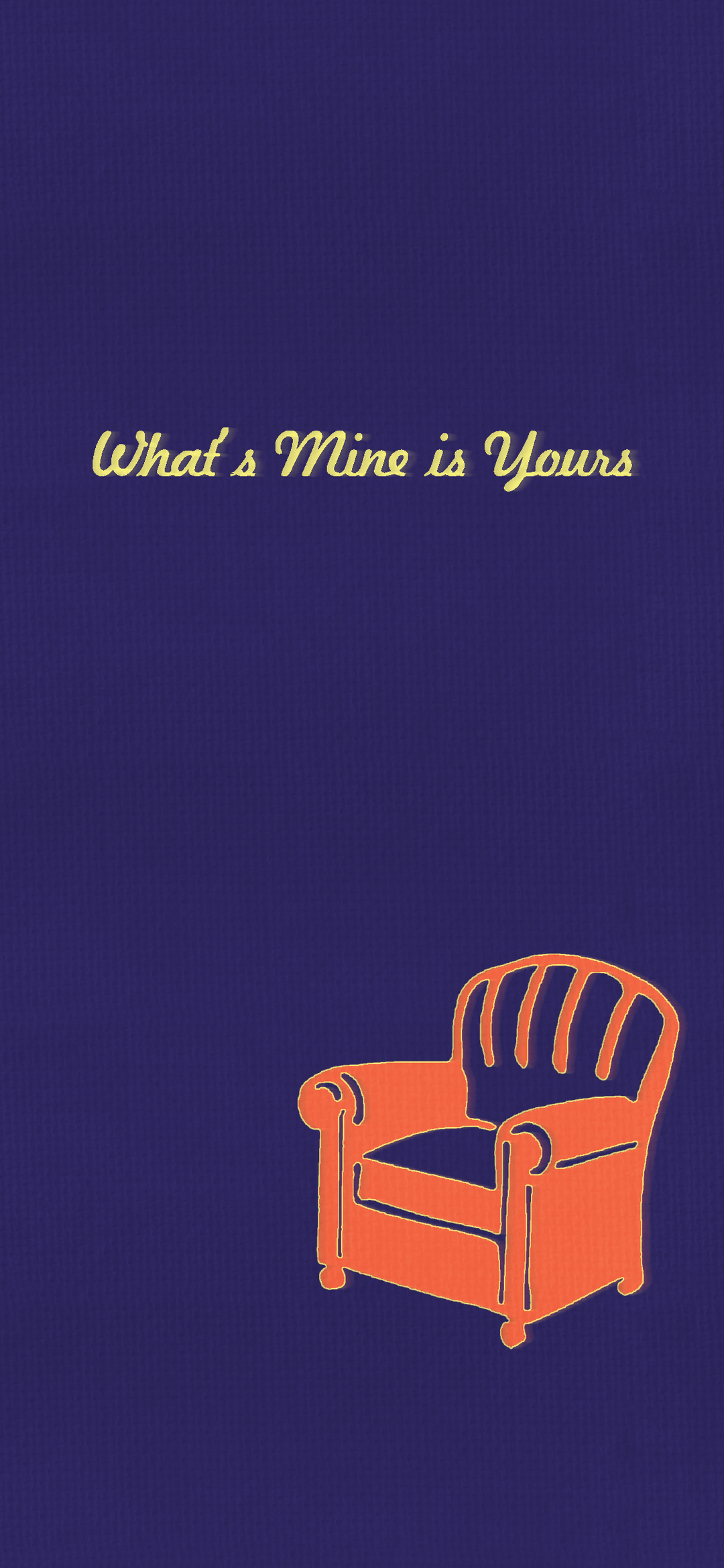 Emo Adjacent Wallpaper