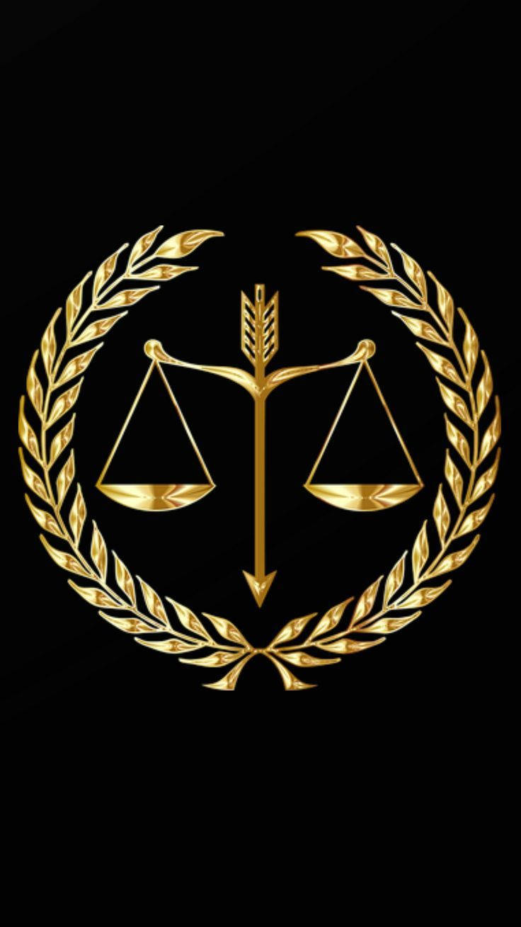 Download Lawyer Symbol Wallpaper