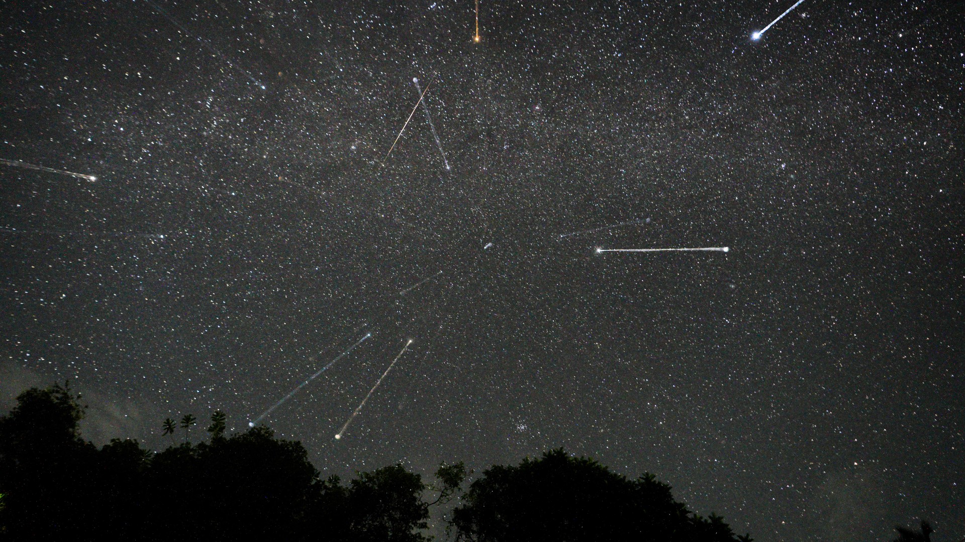 See the Geminid meteor shower 2023