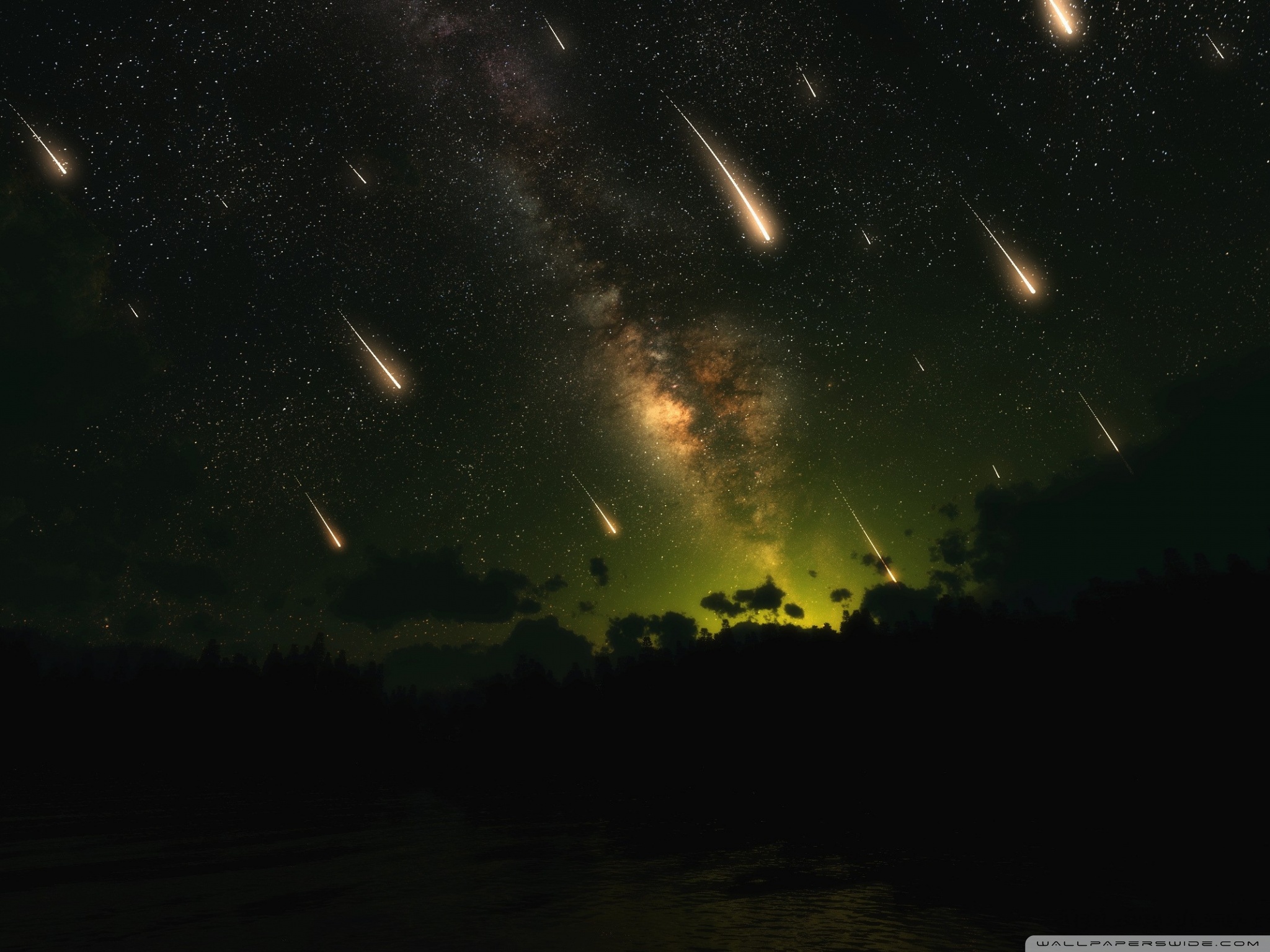 Ultra HD Desktop Background Wallpaper