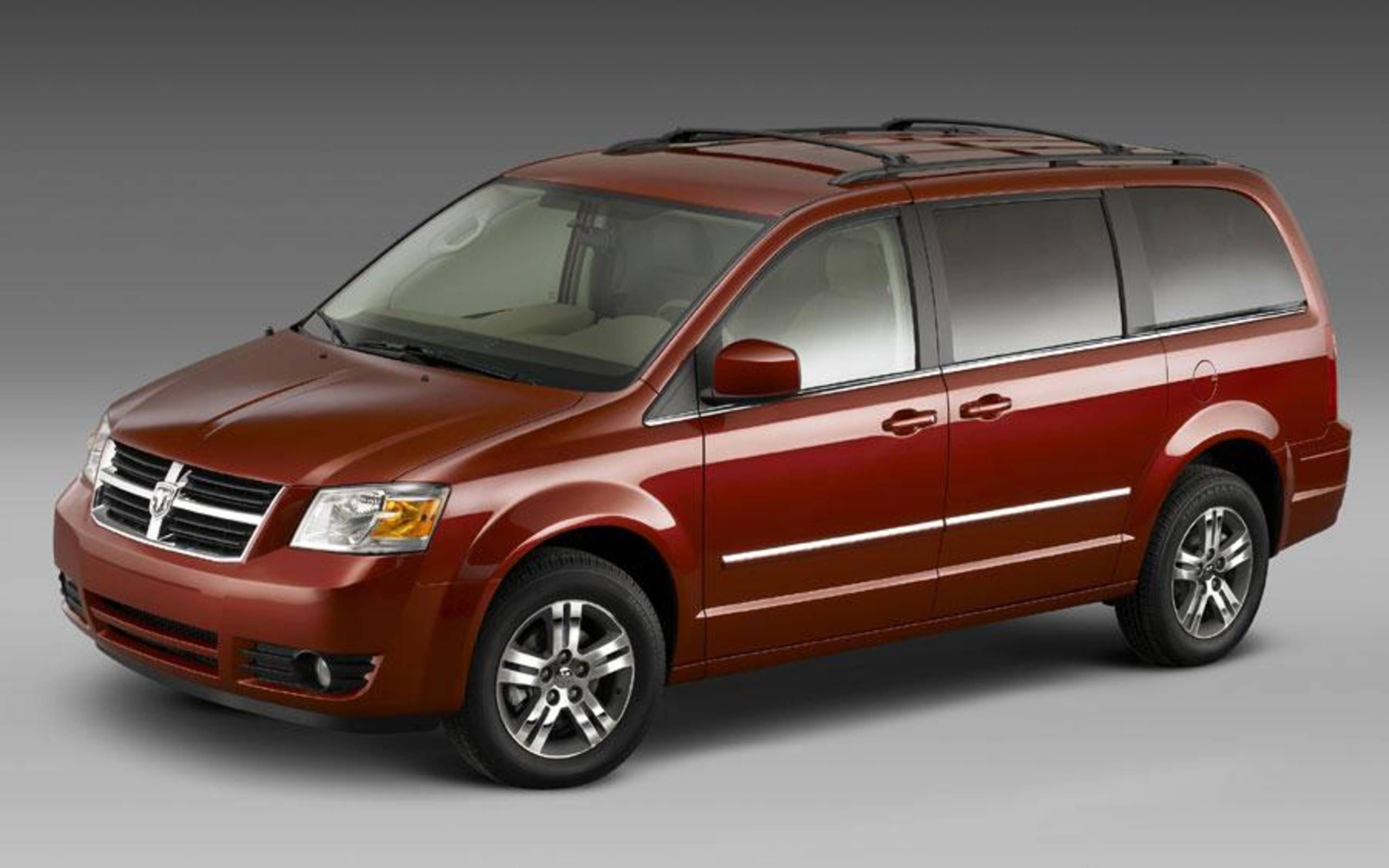photos of 2009 Dodge Grand Caravan