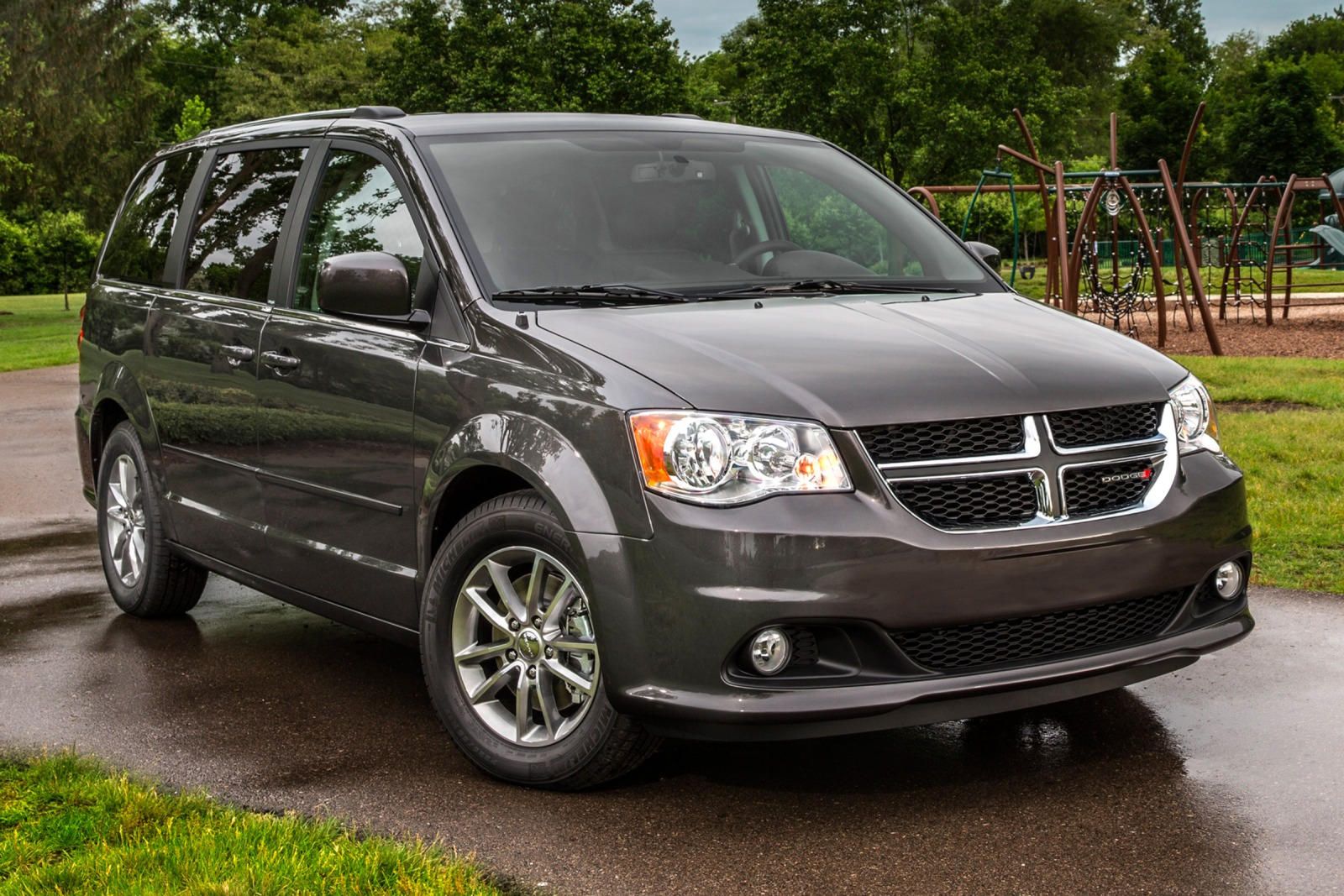 Dodge Grand Caravan