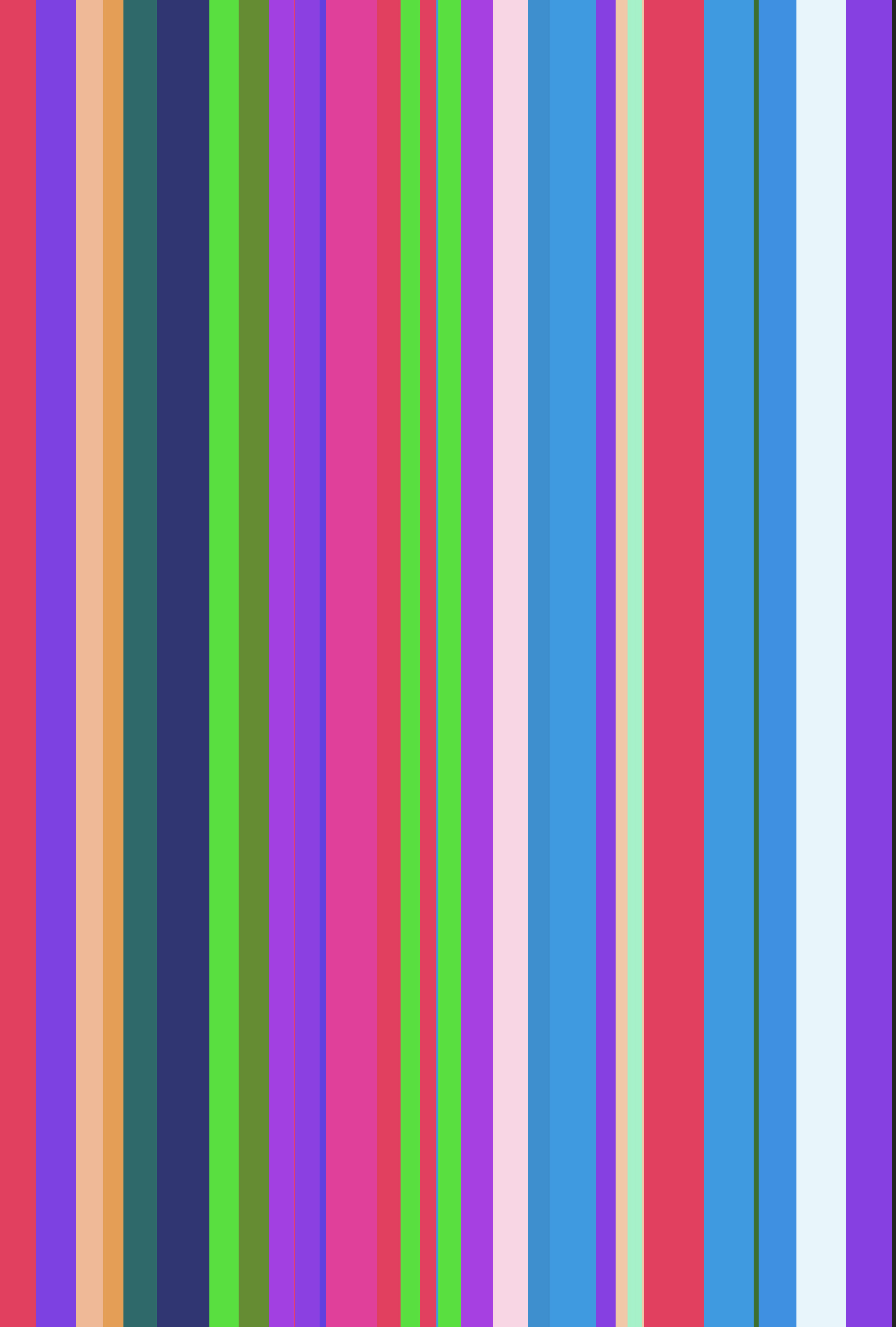 pastel colour bars. Free background
