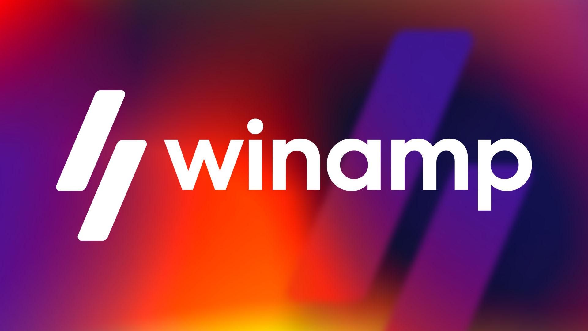 The New Winamp Is Here, but It's Not