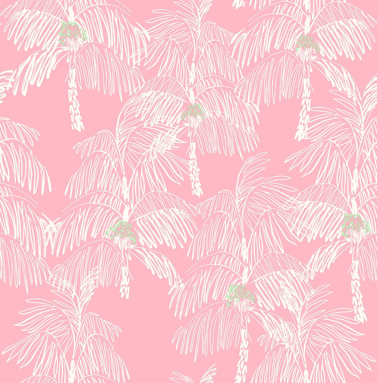 NextWall Palm Beach Peel and Stick Wallpaper