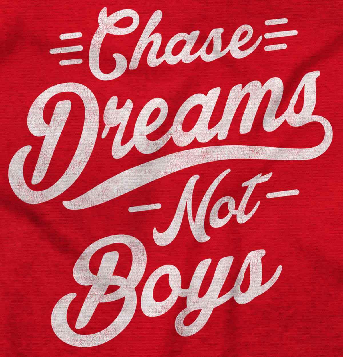 Motivational Womens Graphic Crewneck