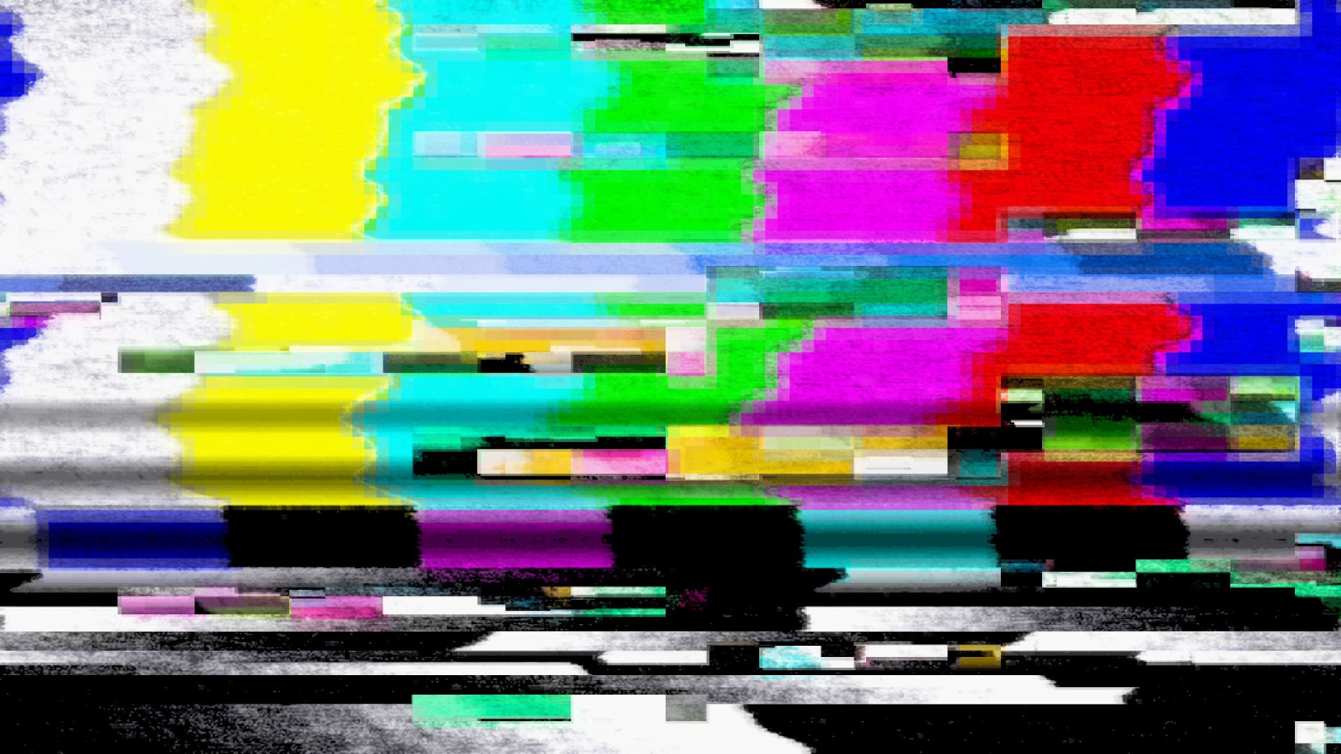 Data Glitch 011 HD, 4K Stock Video on Vimeo