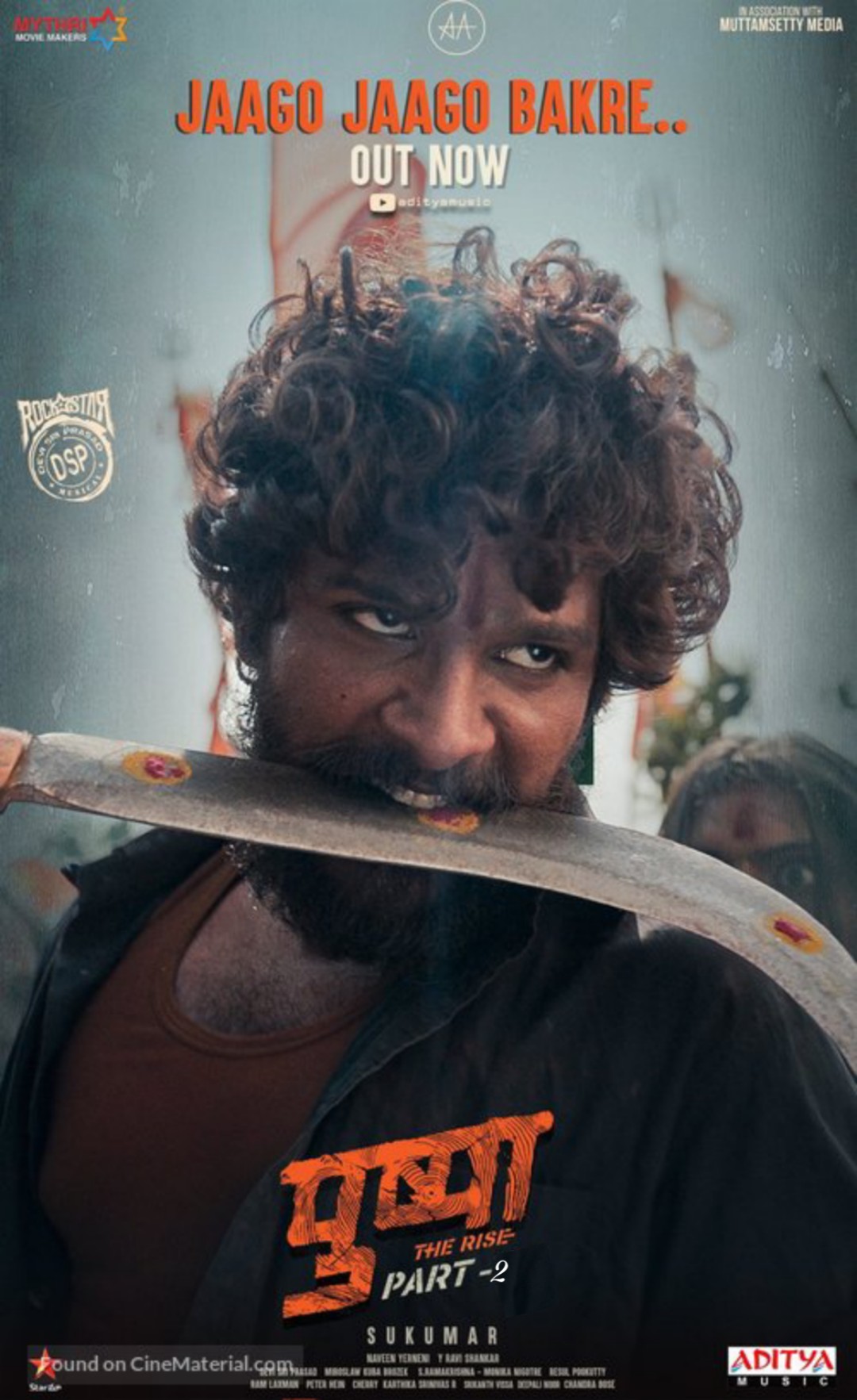 Pushpa: The Rule 2 2024