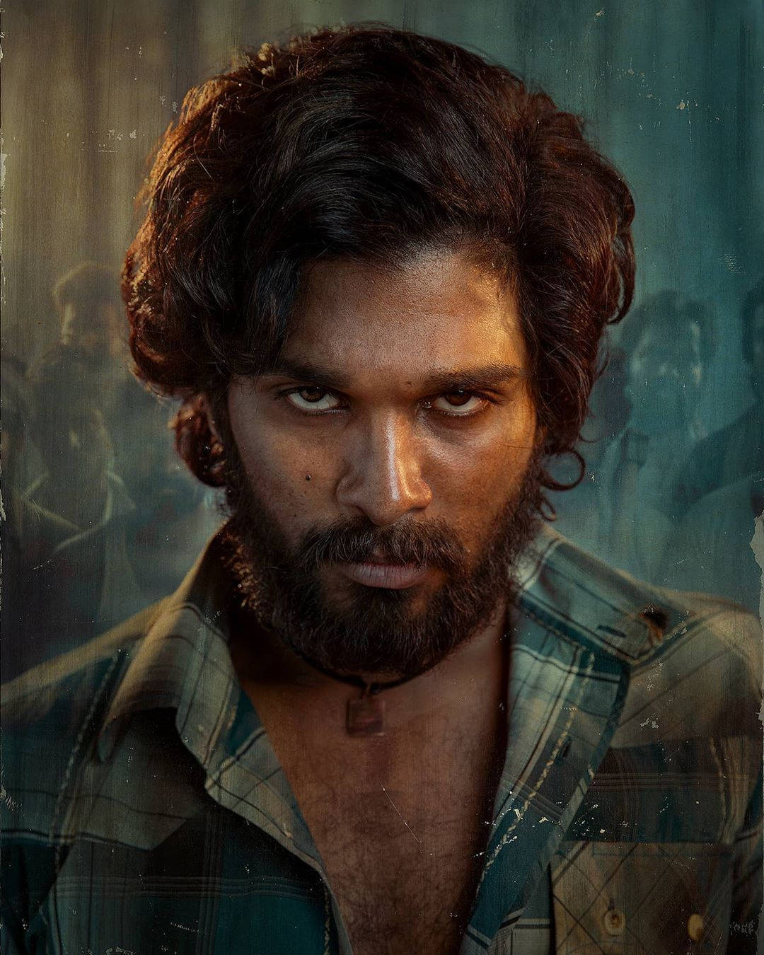 Pushpa Allu Arjun Wallpaper