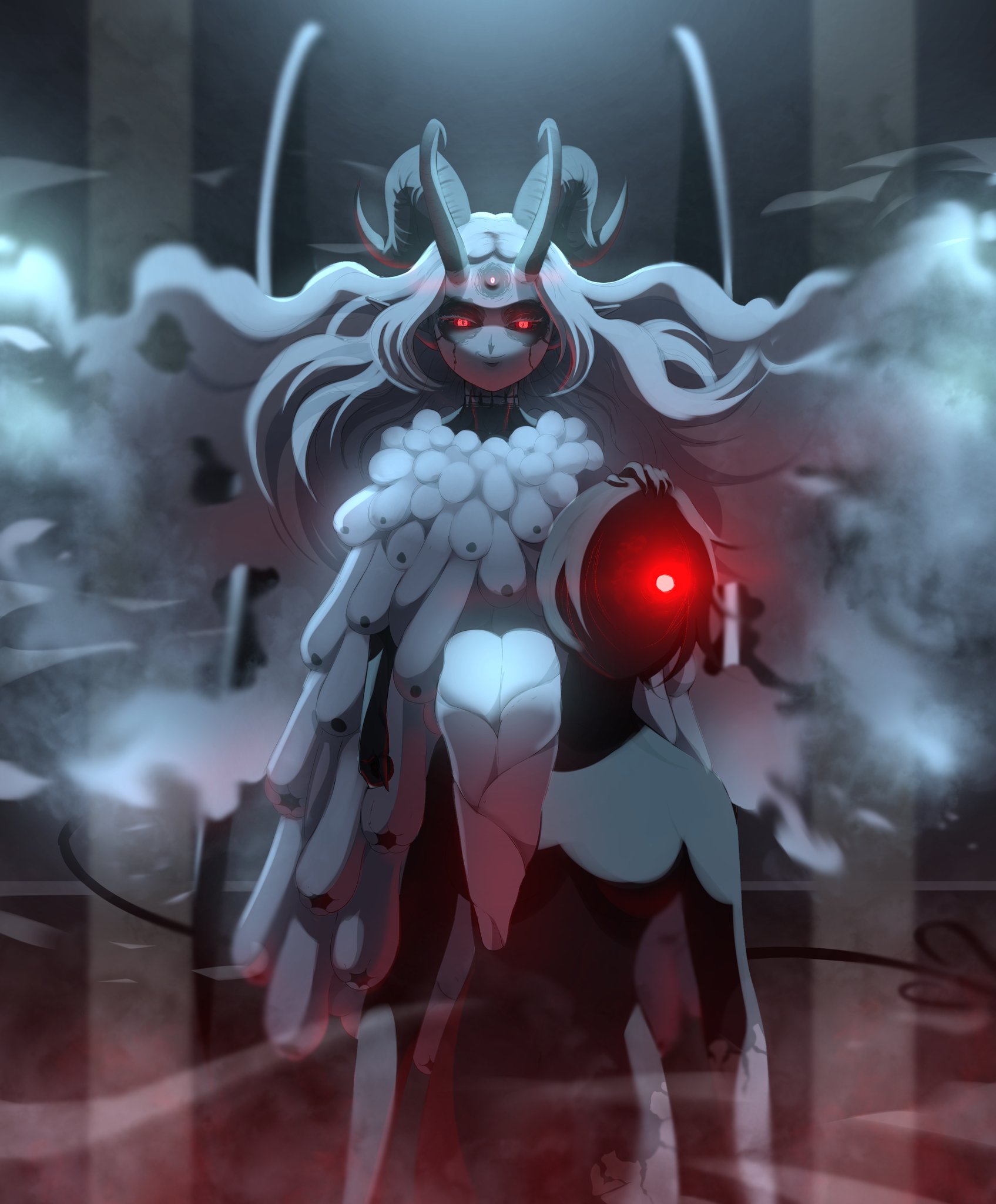 Black Clover #BlackClover