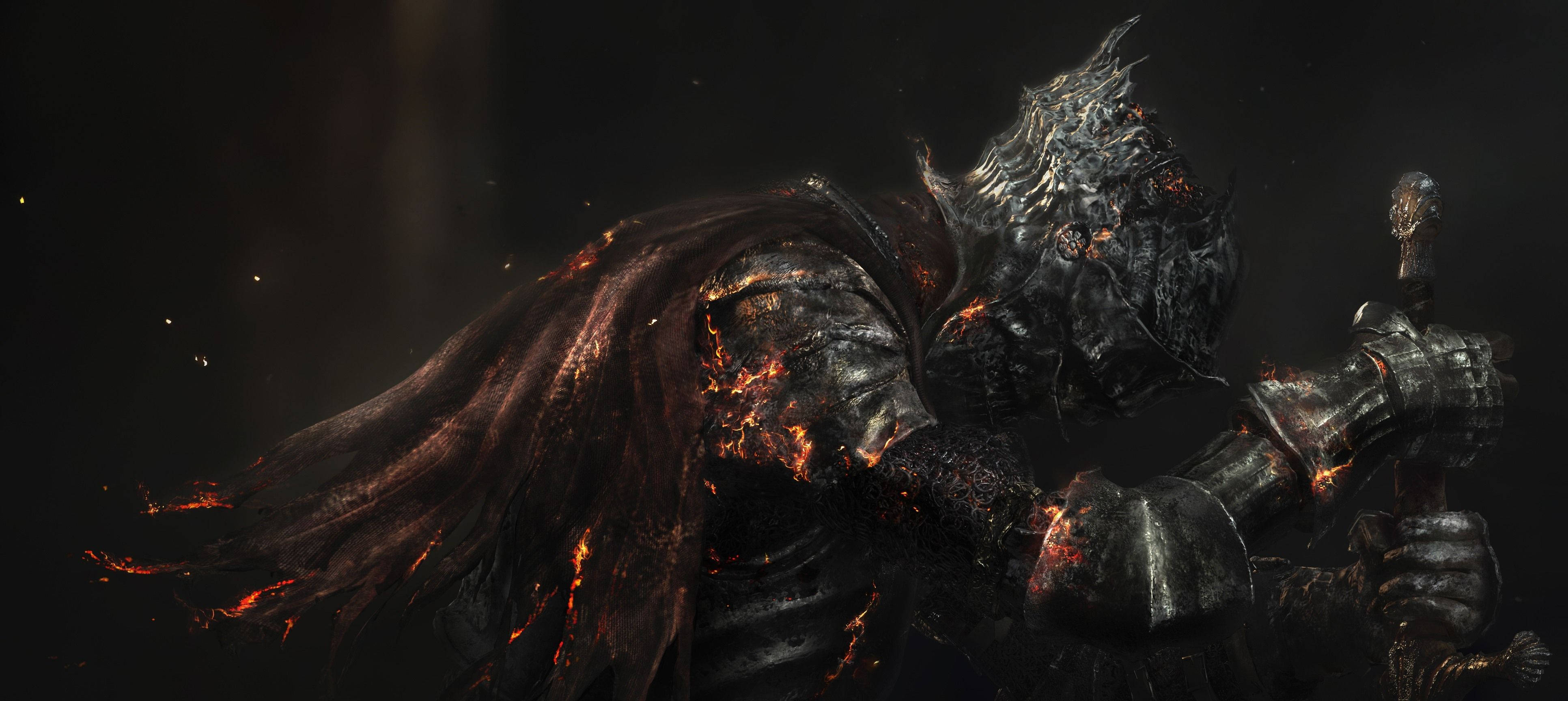 Download Dark Souls 3 Knight The Ashen