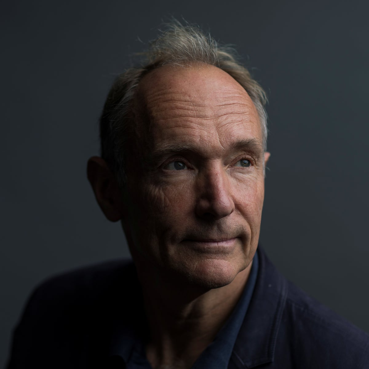 Tim Berners Lee On 30 Years