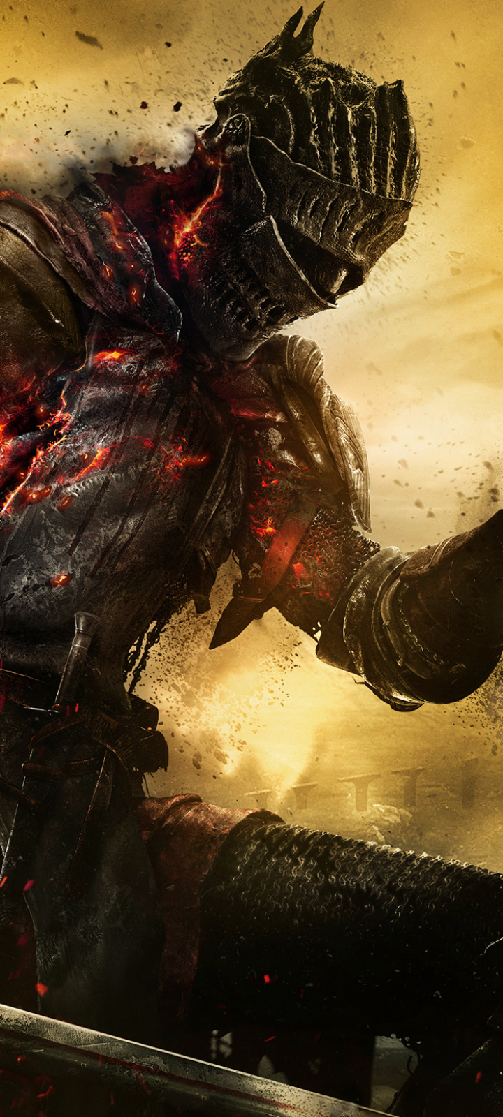 Download Ashen One Dark Souls