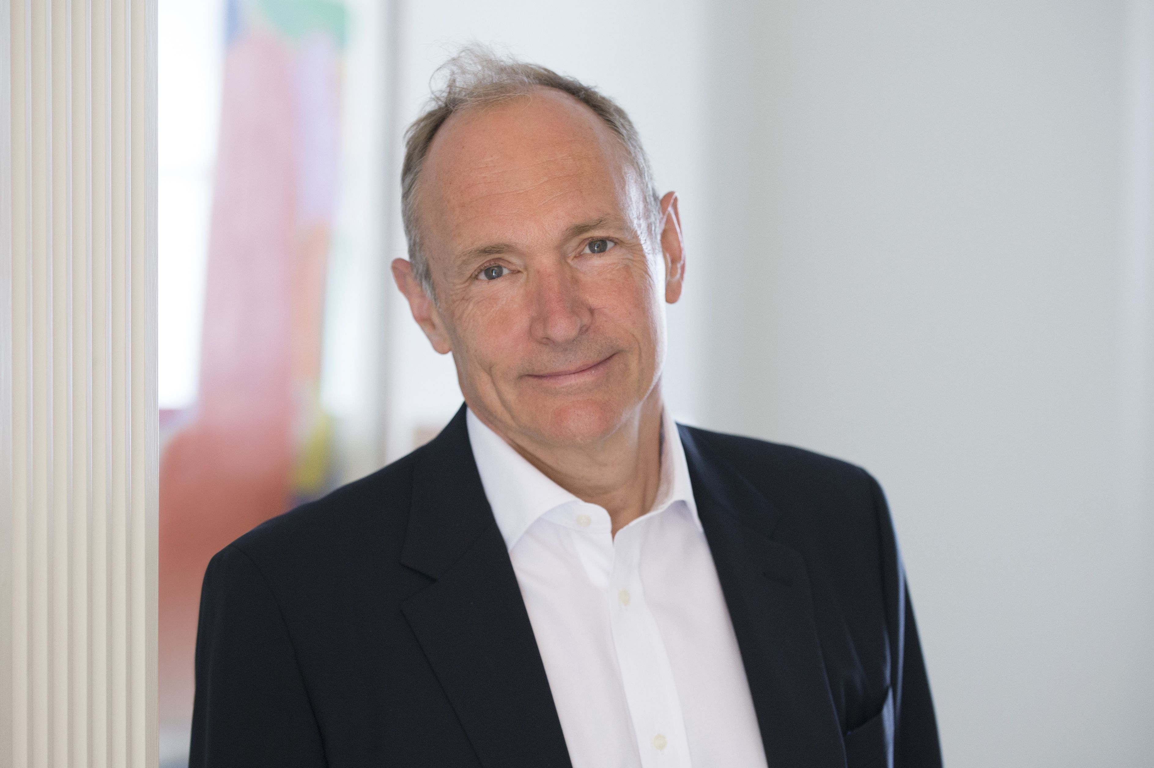 Tim Berners Lee Wins $1 Million Turing