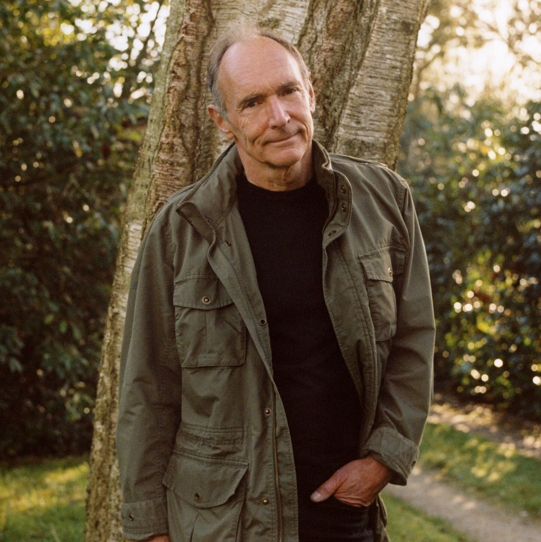 Remake the Digital World