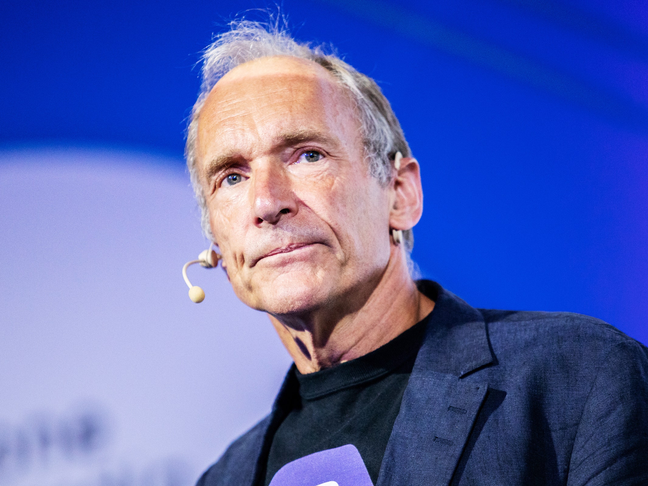 What Tim Berners Lee's $5M NFT Sale