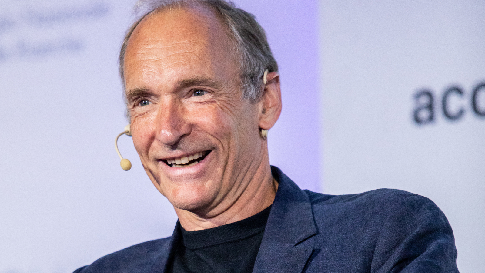 Tim Berners Lee