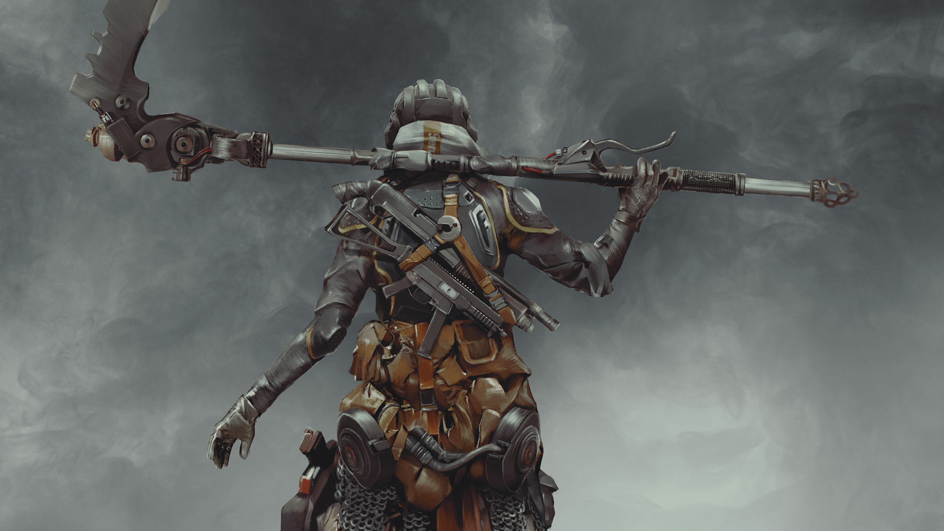 HD 1080p Ratio. Image - Behance