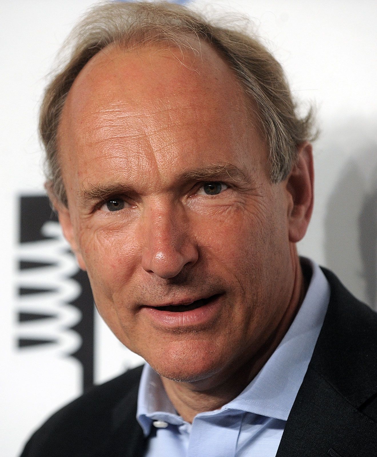 Tim Berners Lee. Britannica