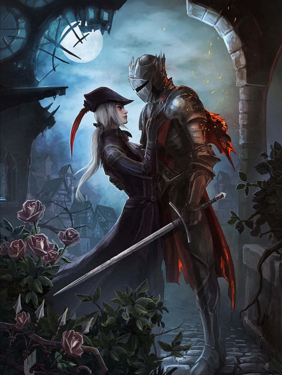 gorgeous adventure awaits Wallpaper