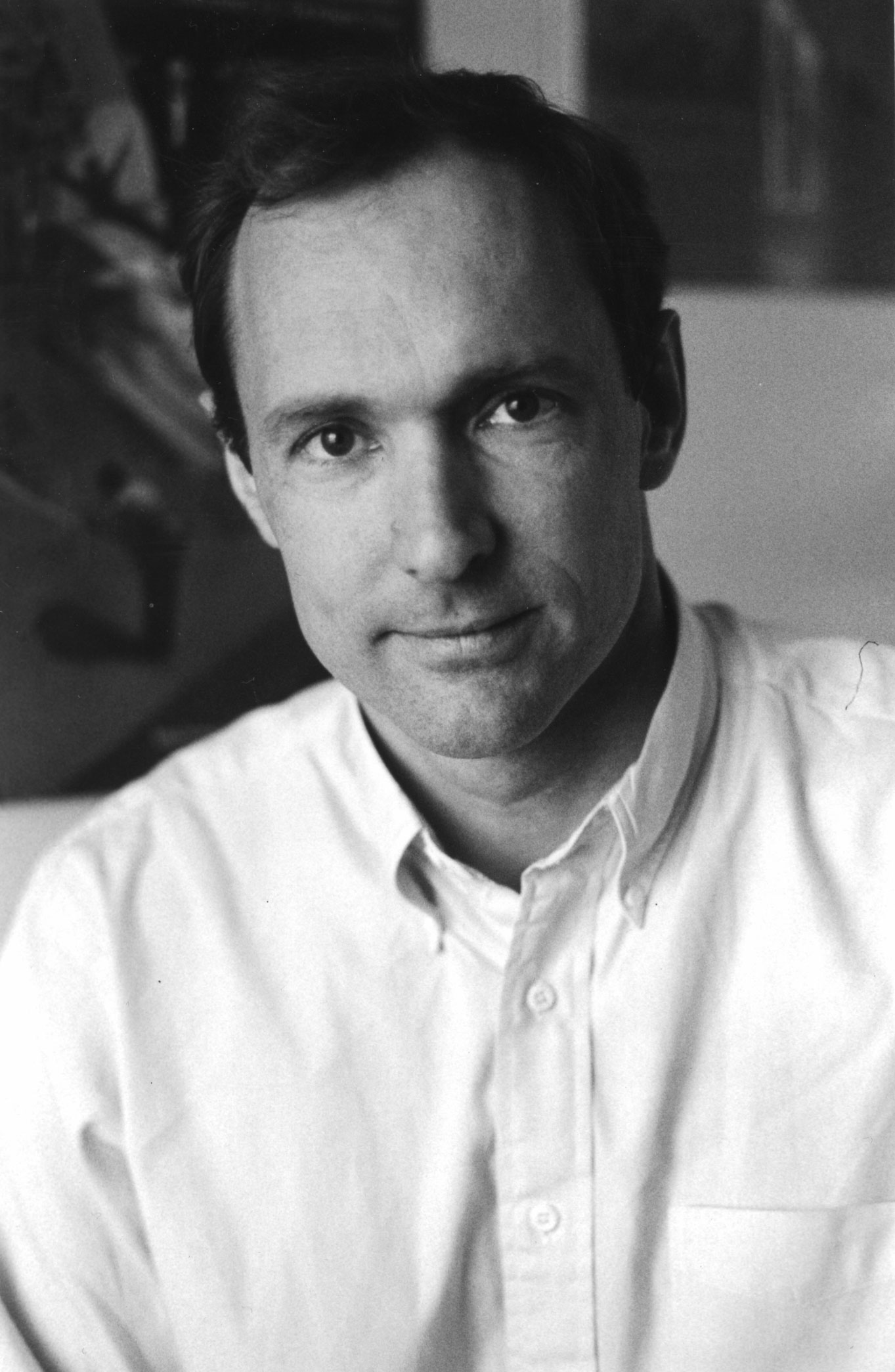 Of Tim Berners Lee