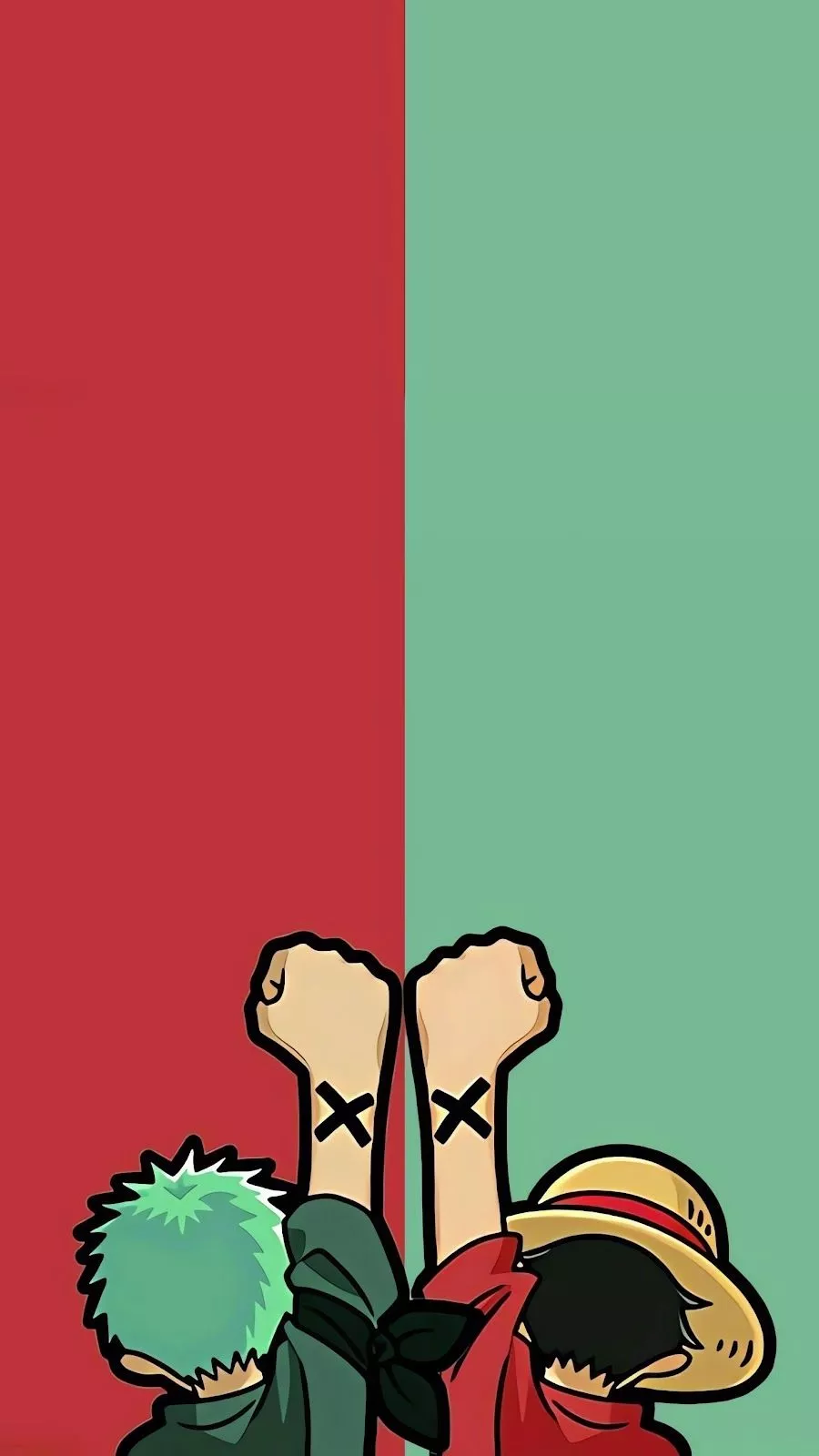 ANIME ONE PIECE WALLPAPER HD