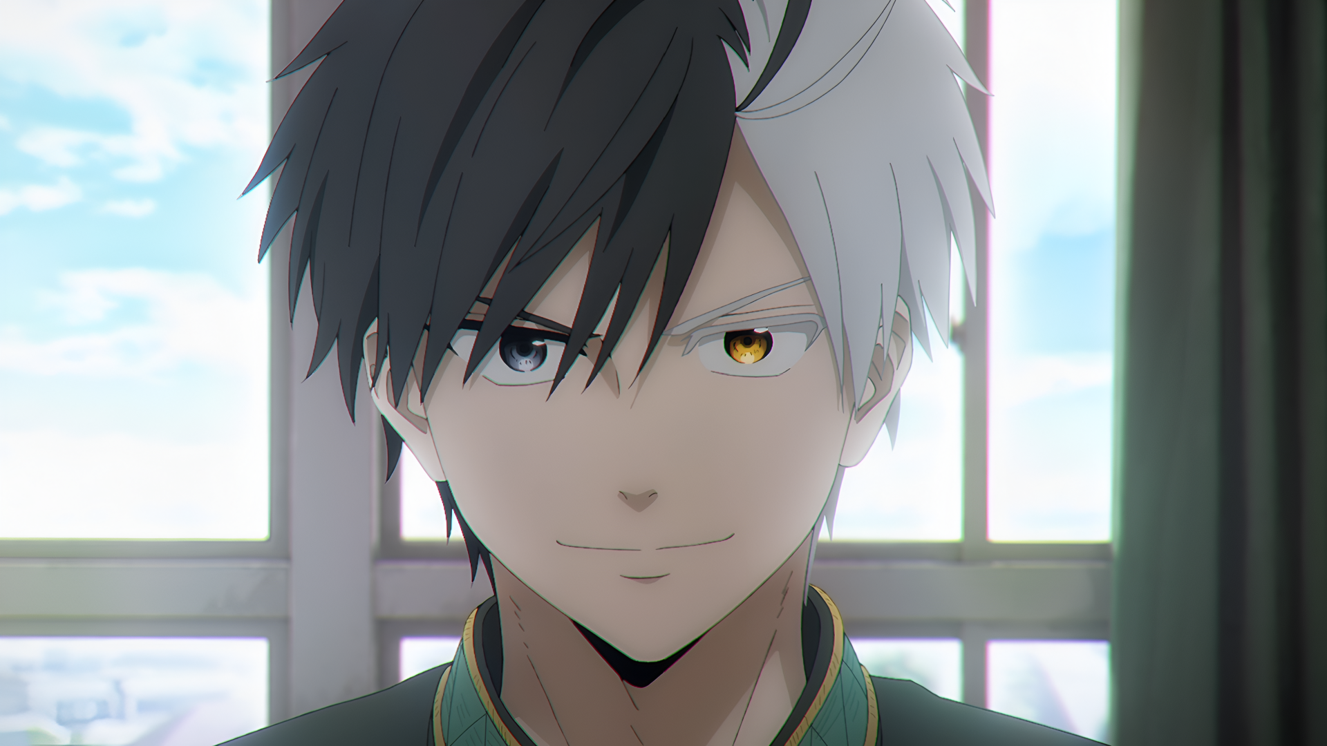 Haruka Sakura Wallpaper