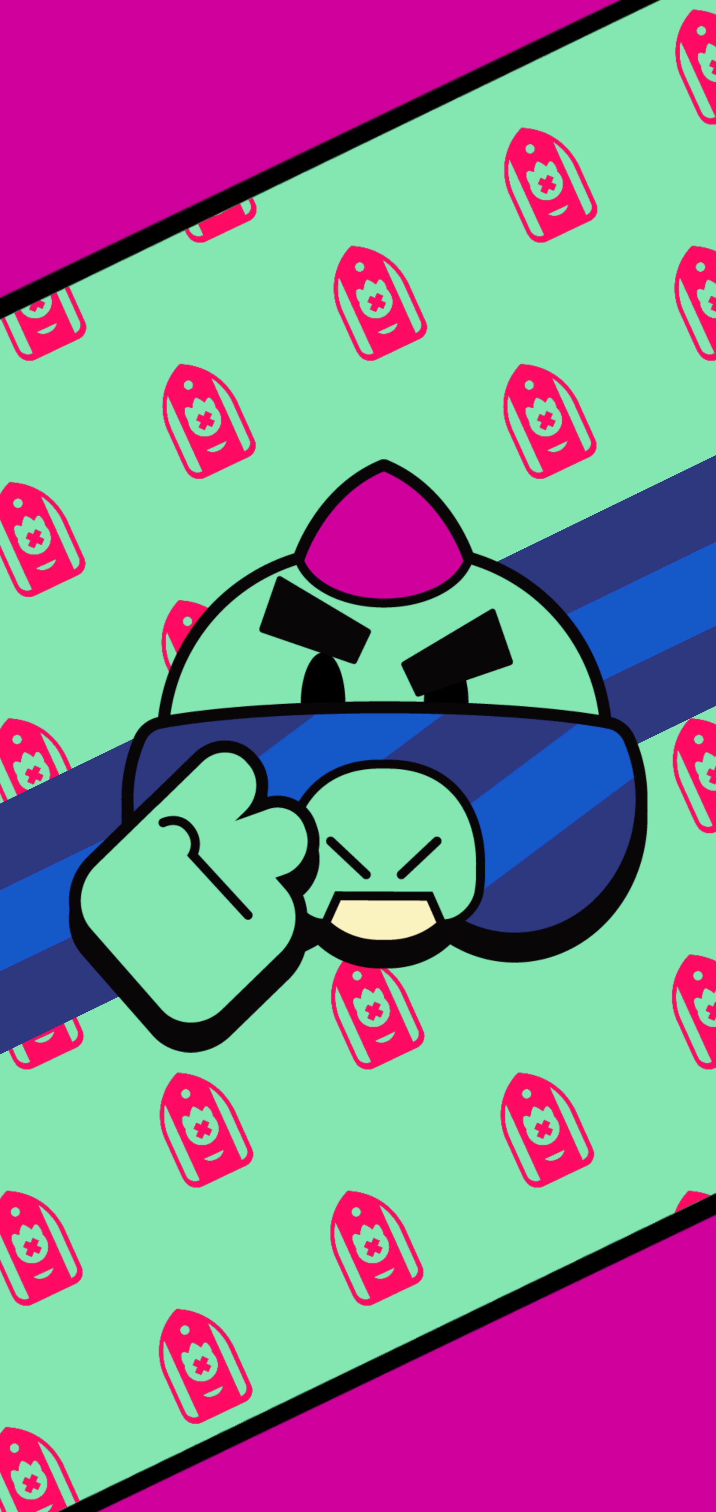 I Created 5 More Simple Wallpaper