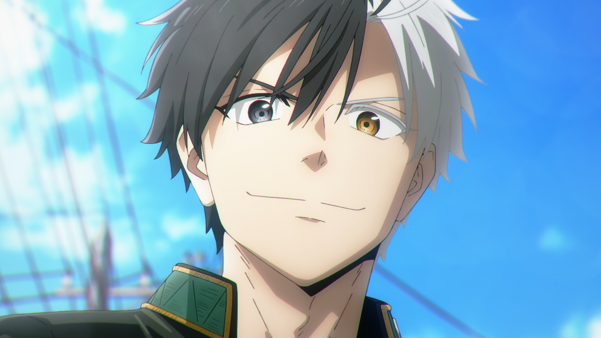 Haruka Sakura of Beauty