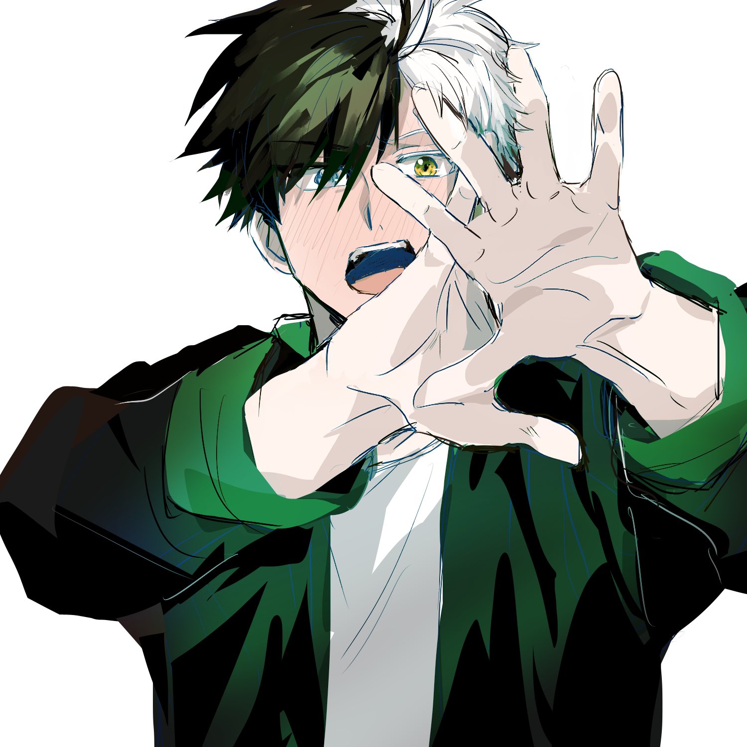 Sakura Haruka Breaker