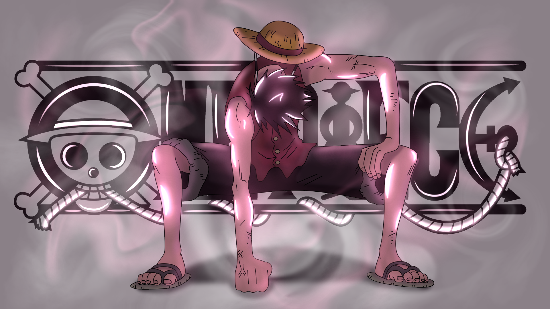 One Piece Gear 2