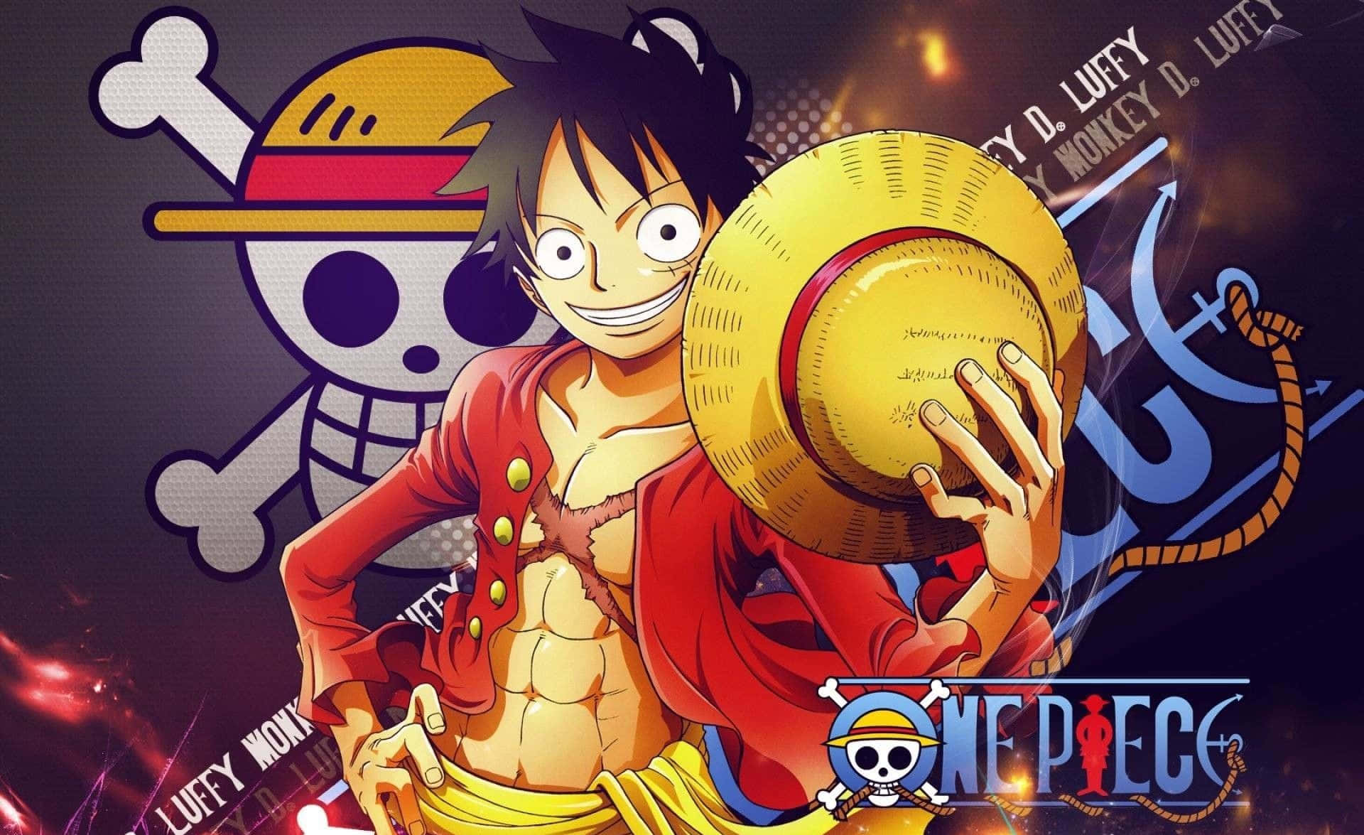 Download free One Piece Wallpaper