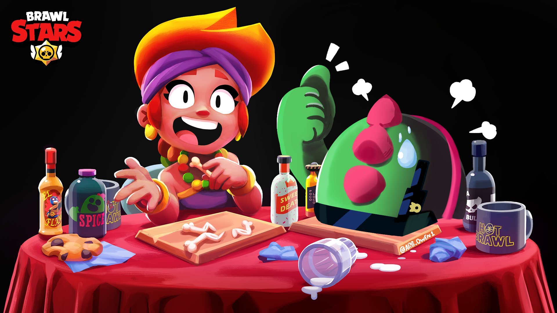 Joshua Gordy HYDRATED, Buzz