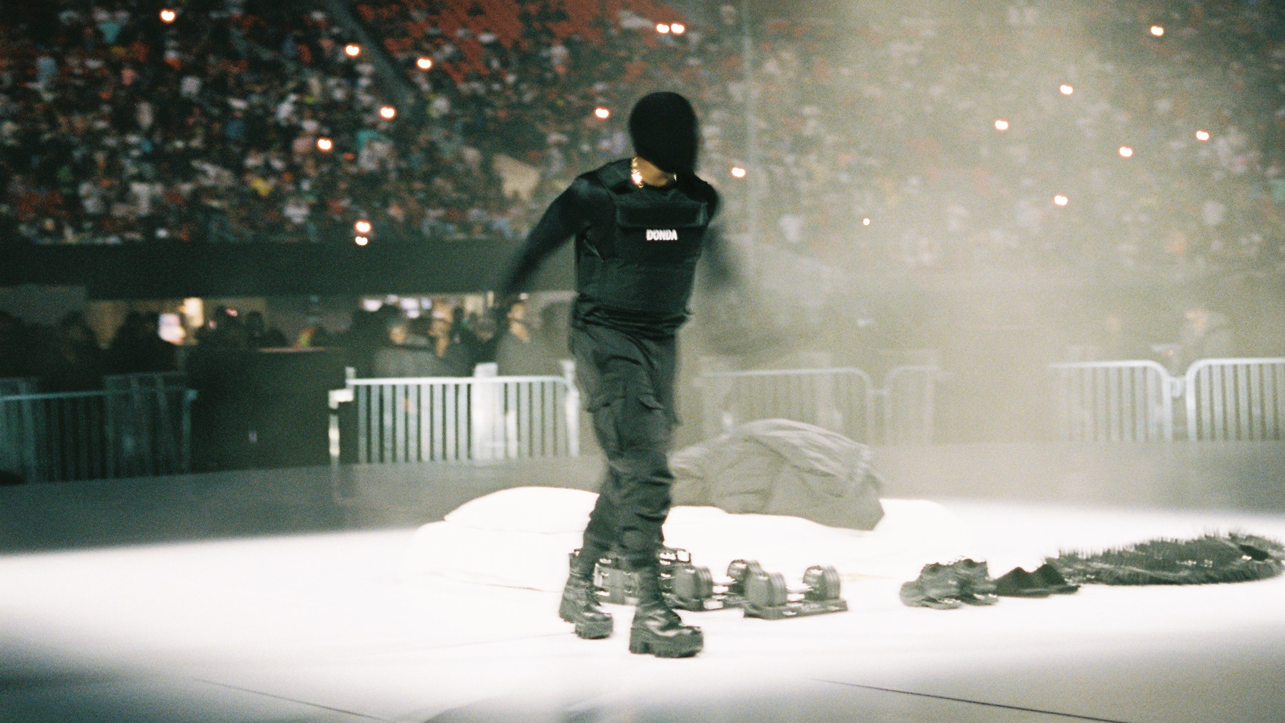 Kanye West 'Donda' Album Review