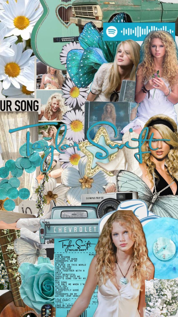 debutalbumtaylorswift #vibessssss #vintage