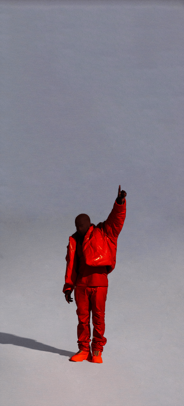Donda Era Wallpaper