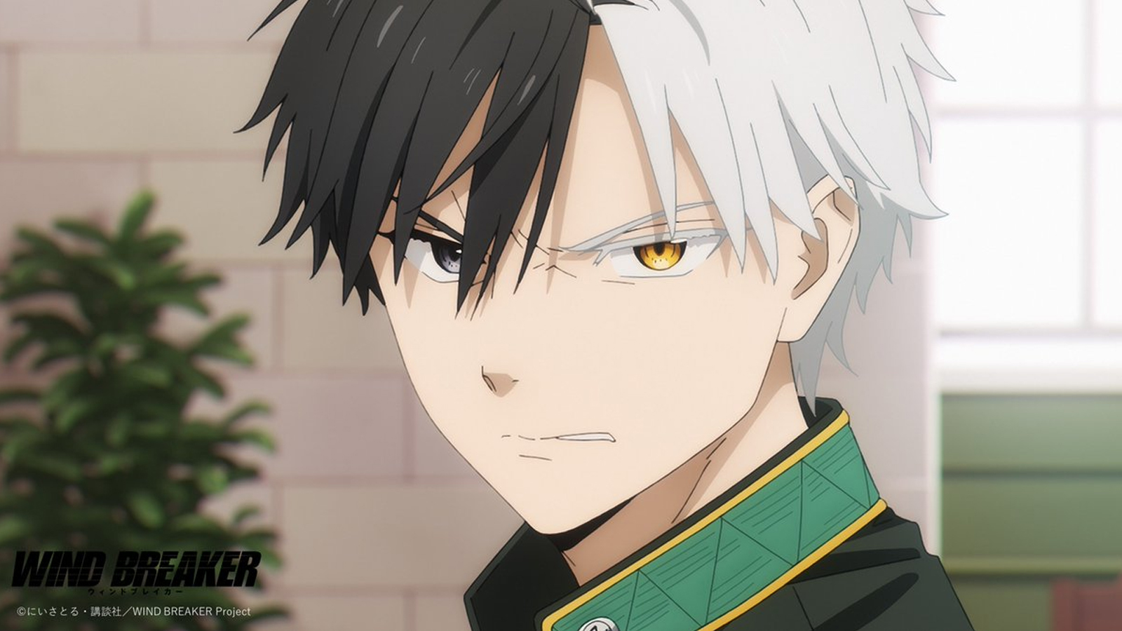 Wind Breaker episode 3 release date