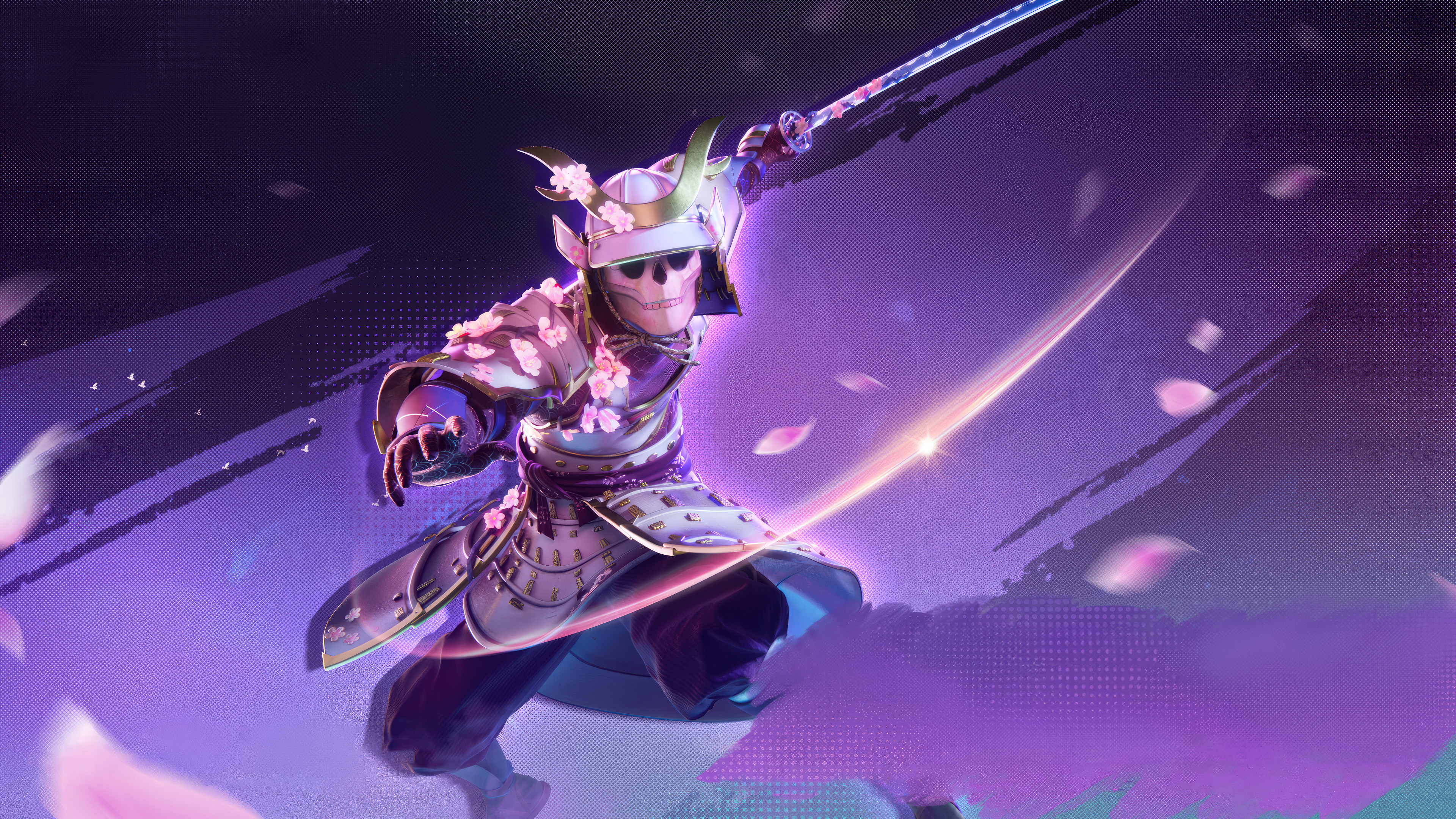 Pubg Sakura Samurai Wallpaper, HD Games Wallpaper, 4k Wallpaper Image, Background, Photos and Picture