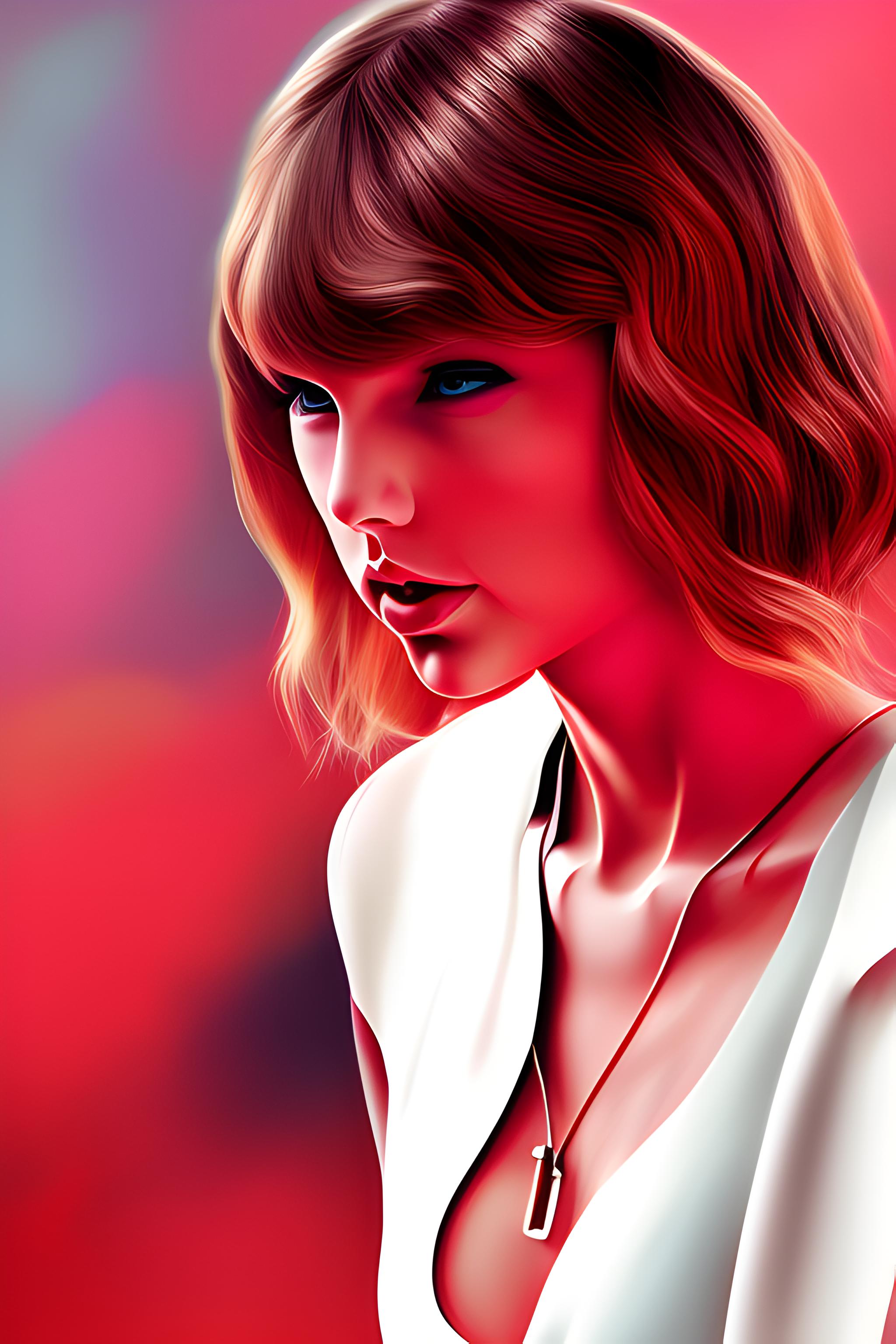 taylor swift album red