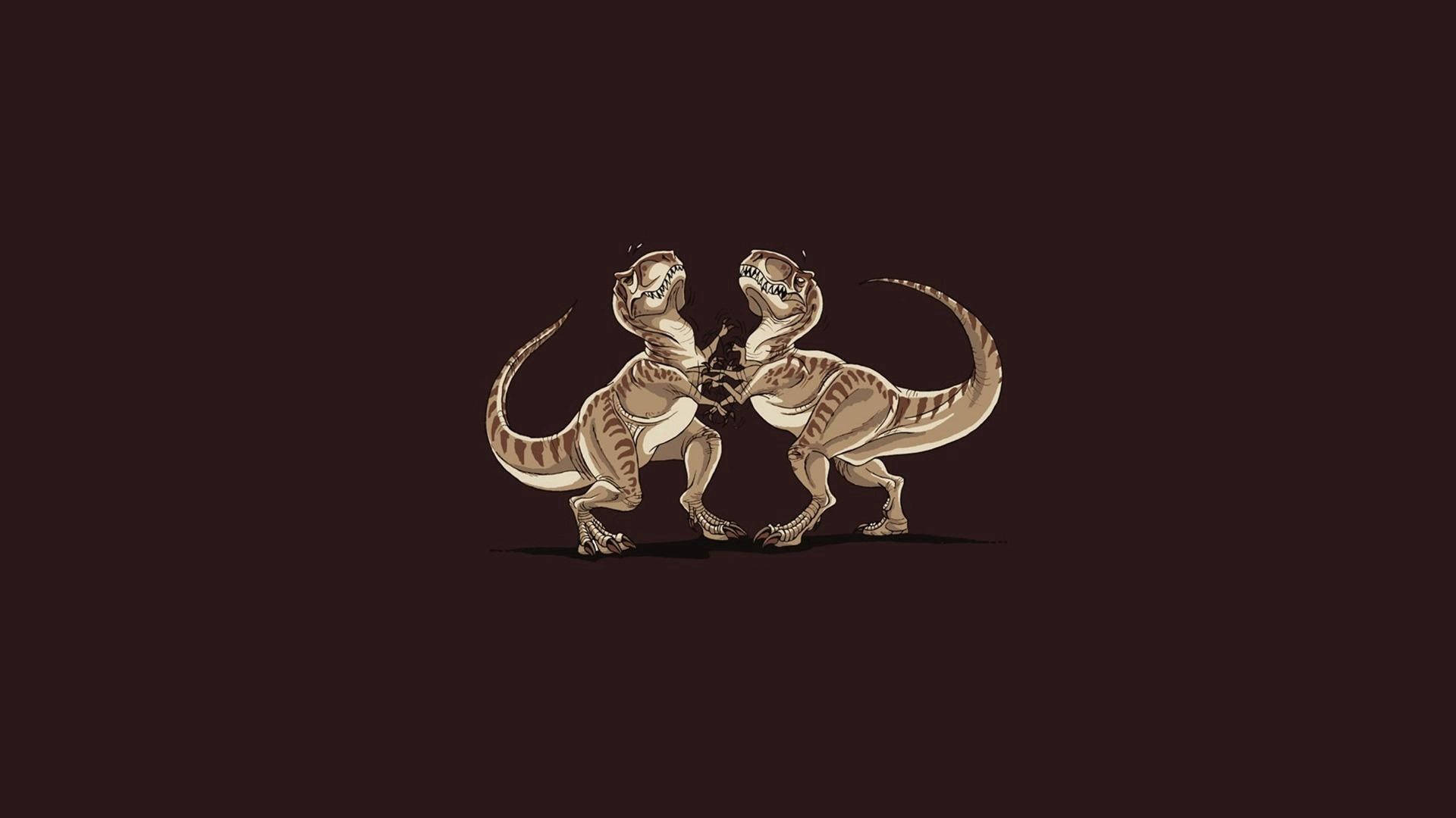 Download Dinosaur Wallpaper for FREE