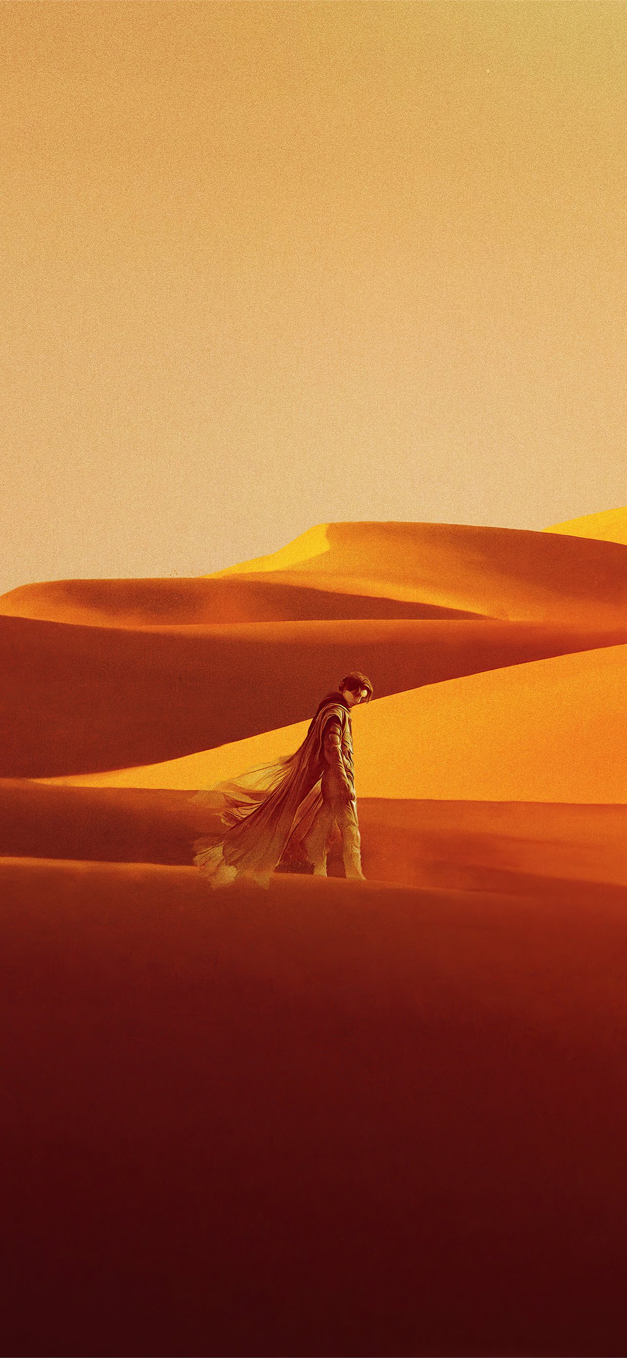 dune iPhone Wallpaper Free Download