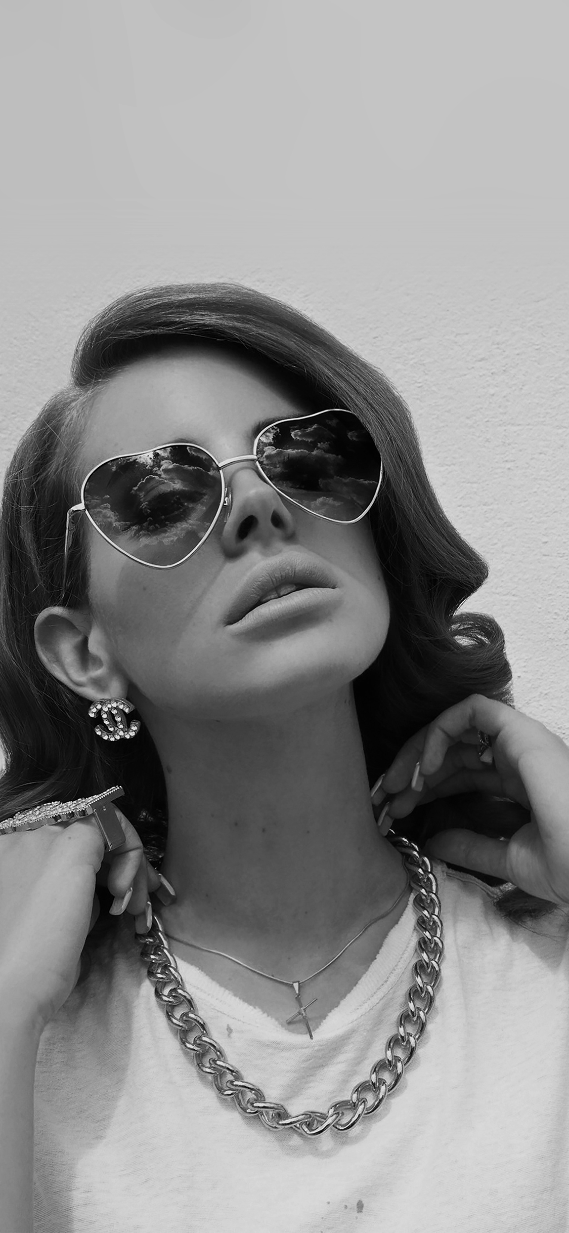 Lana Del Rey Music Dark Singer