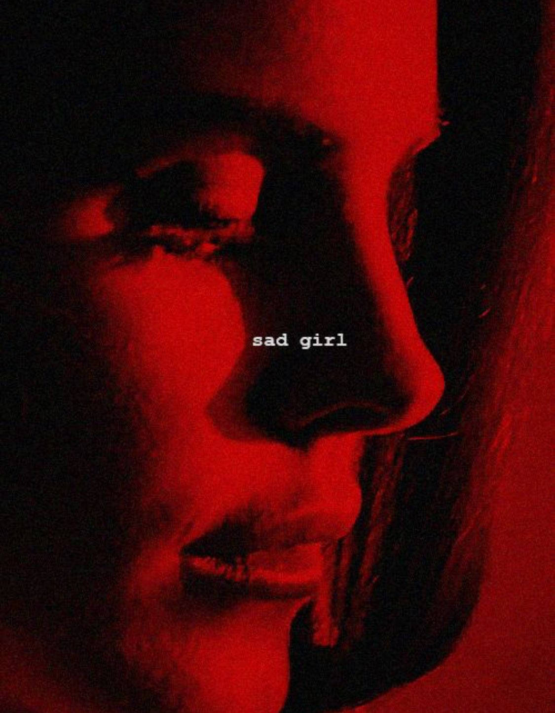 Download Sad Girl Aesthetic Lana Del
