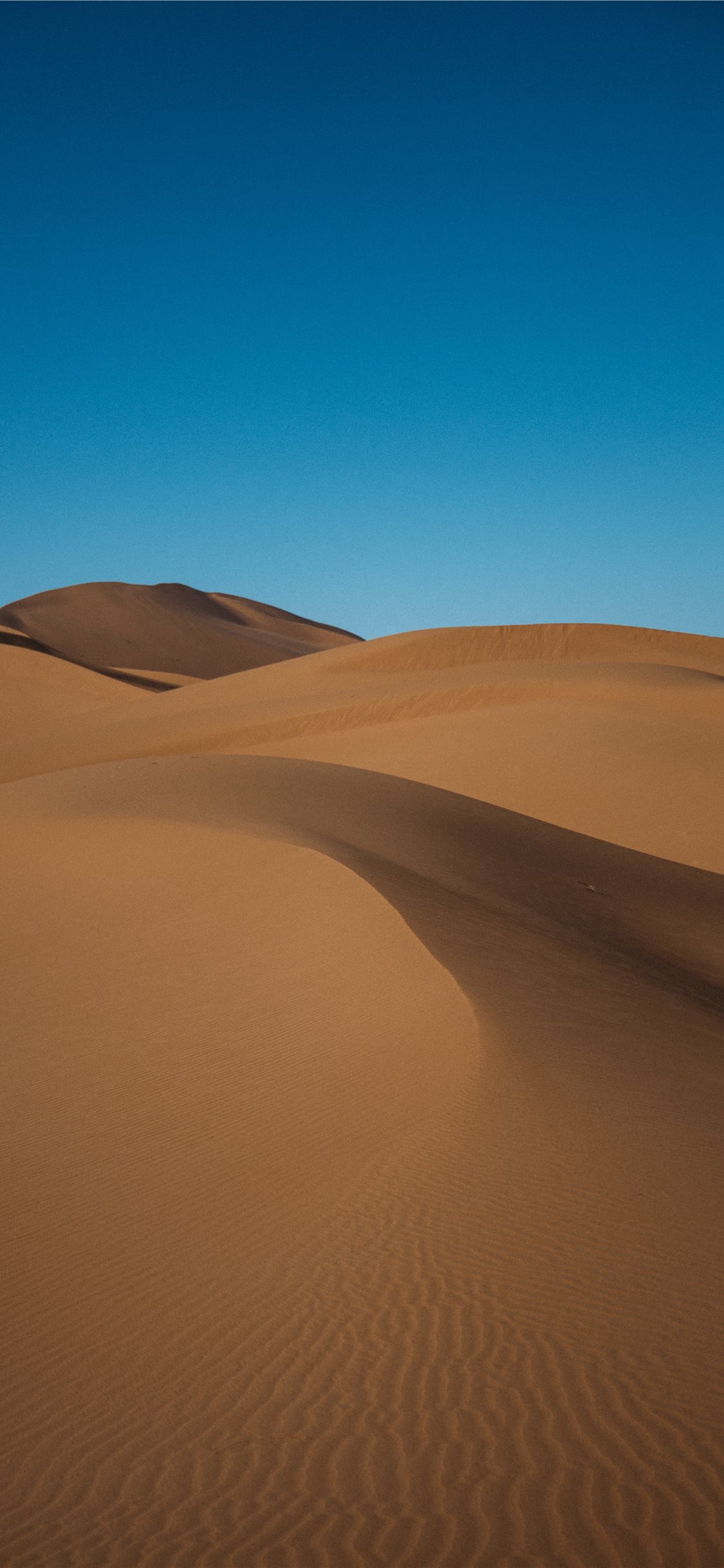 Best Dune iPhone X HD Wallpaper