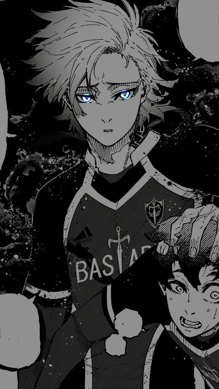 Michael Kaiser lock icon