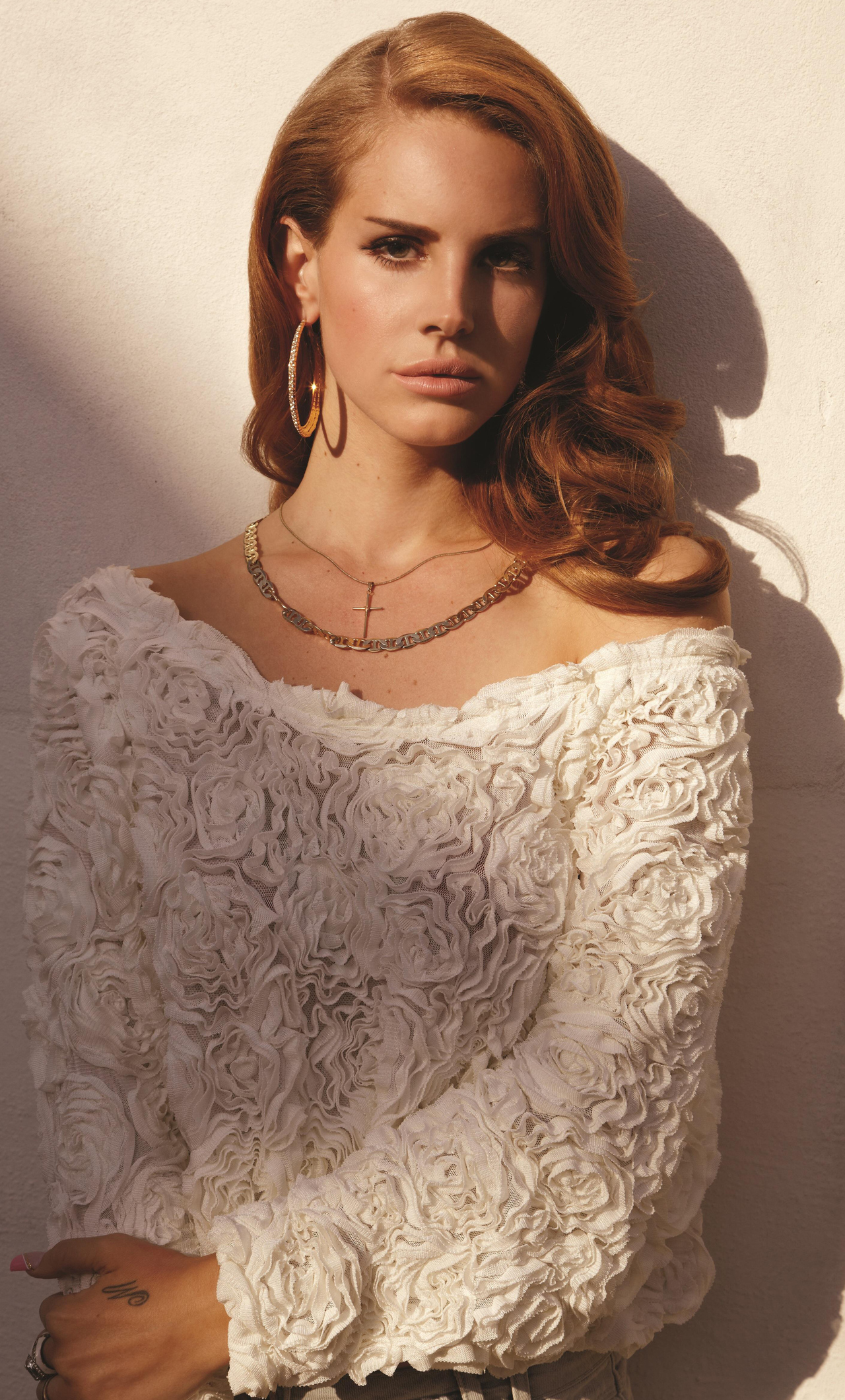 Lana Del Rey 2019 4k iPhone